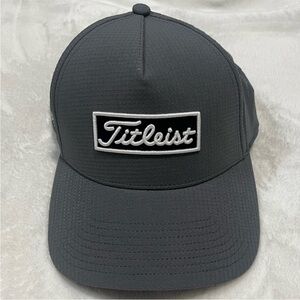 Titlelist Oceanside Golf Hat